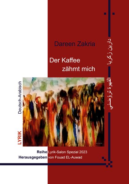 Cover von Der Kaffee zähmt mich