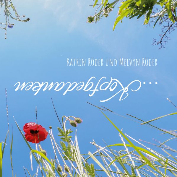 Cover von … Kopfgedanken