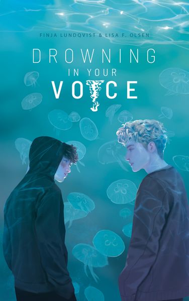 Cover von Drowning In Your Voice