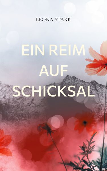 Cover von Ein Reim auf Schicksal
