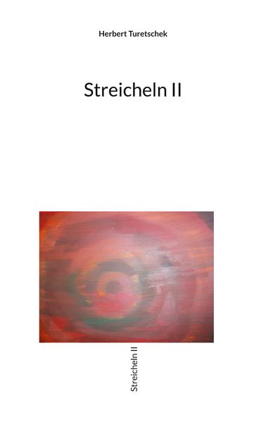 Cover von Streicheln II