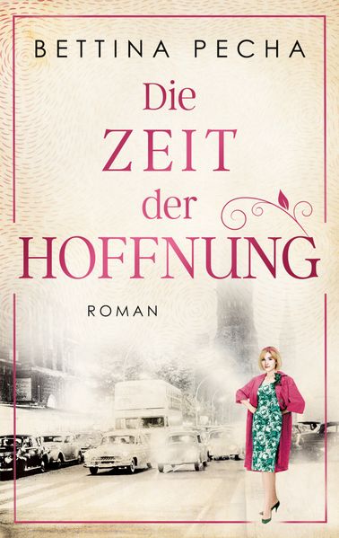 Cover von Die Zeit der Hoffnung