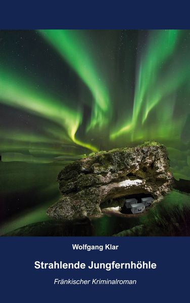 Cover von Strahlende Jungfernhöhle