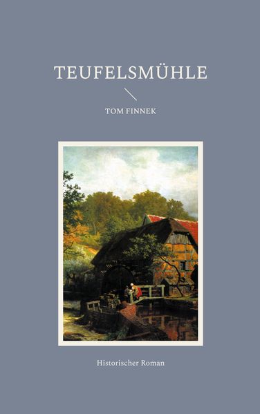 Cover von Teufelsmühle