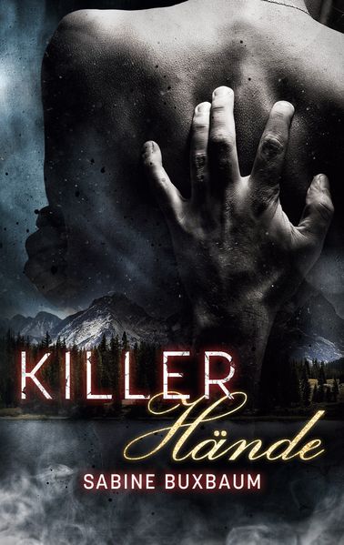 Cover von Killerhände