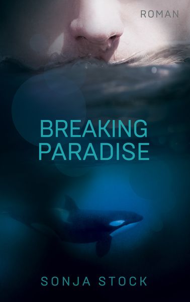 Cover von Breaking Paradise