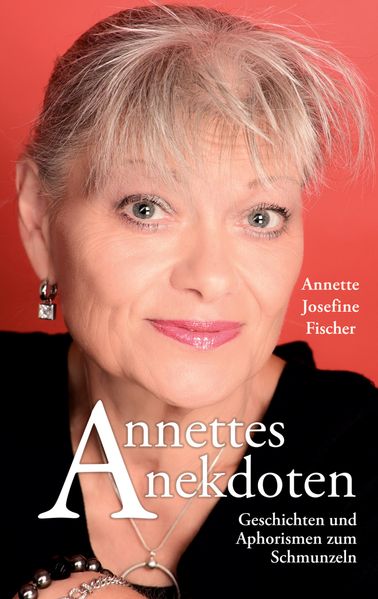 Cover von Annettes Anekdoten
