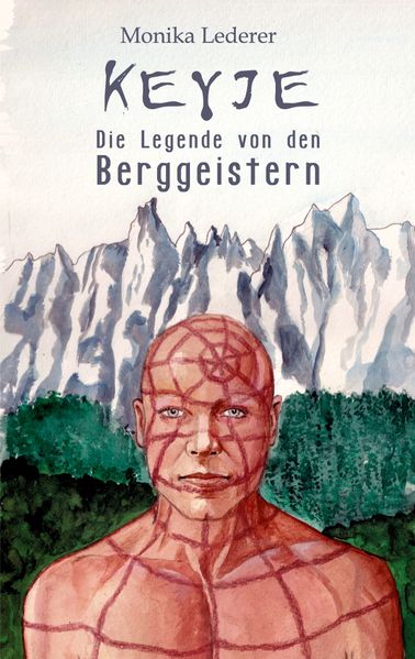 Cover von Keyje