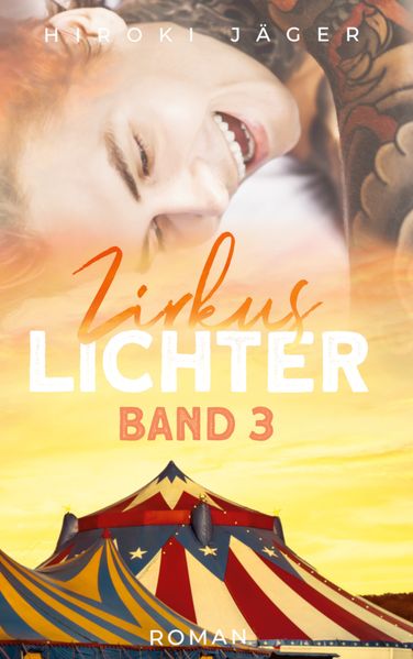 Cover von Zirkuslichter: Band 3