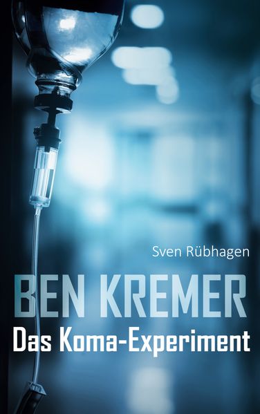 Cover von Ben Kremer