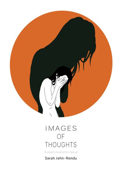 Cover von Images of Thoughts