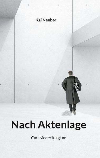 Cover von Nach Aktenlage