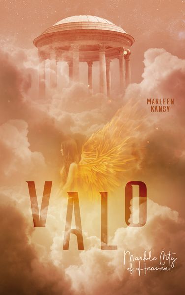Cover von Valo
