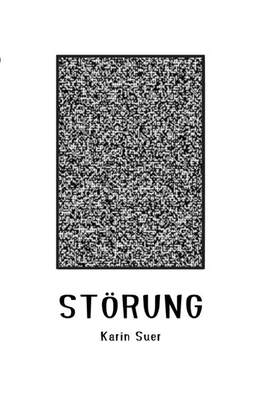 Cover von Störung