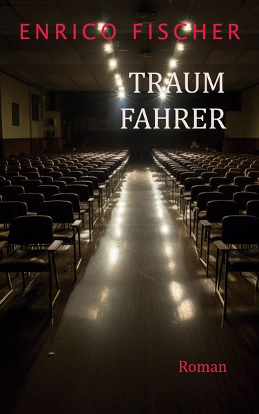 Cover von Traumfahrer