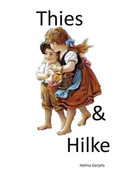 Cover von Thies & Hilke