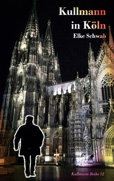 Cover von Kullmann in Köln