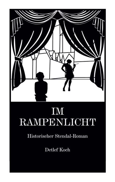 Cover von Im Rampenlicht