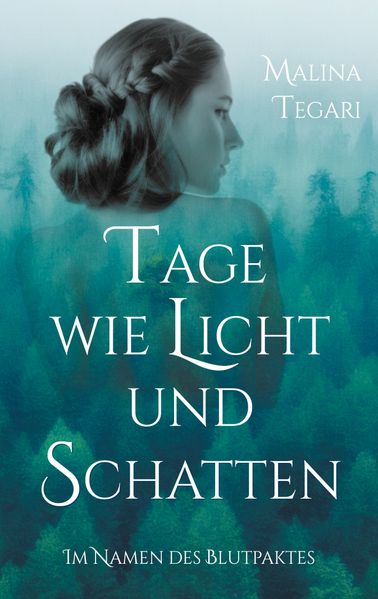 Cover von Tage wie Licht und Schatten
