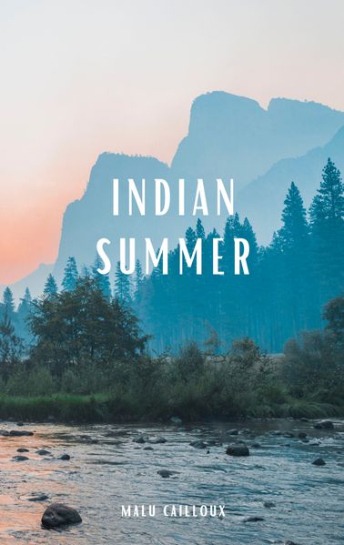 Cover von Indian Summer