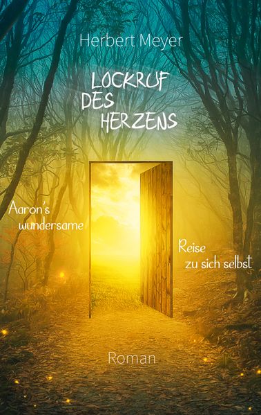 Cover von Lockruf des Herzens