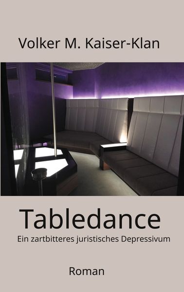 Cover von Tabledance
