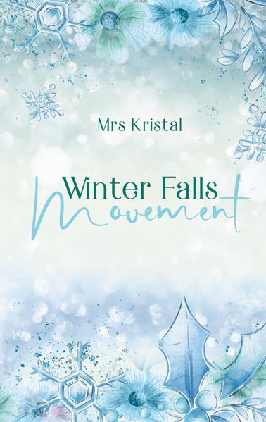 Cover von Winter Falls Movement