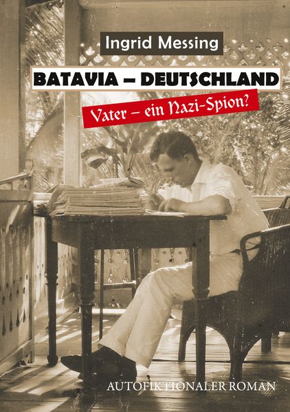 Cover von Batavia Deutschland