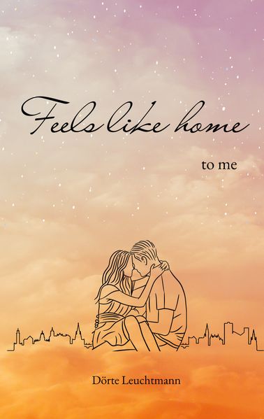 Cover von Feels like home to me