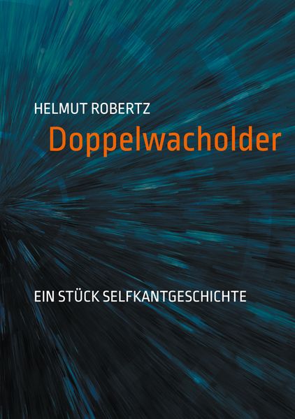 Cover von Doppelwacholder