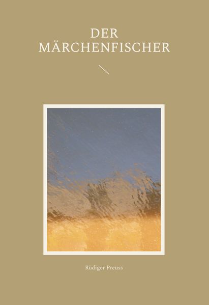 Cover von Der Märchenfischer