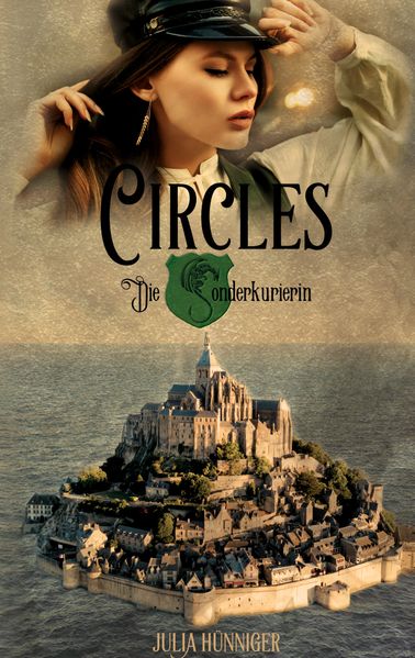 Cover von Circles