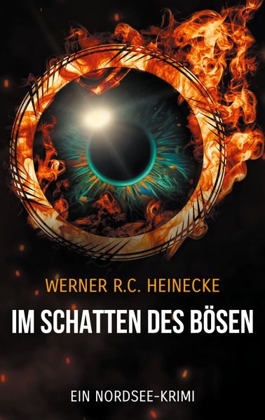 Cover von Im Schatten des Bösen