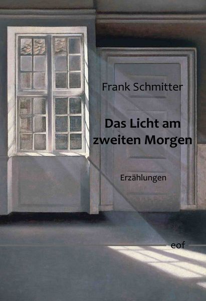 Cover von Das Licht am zweiten Morgen