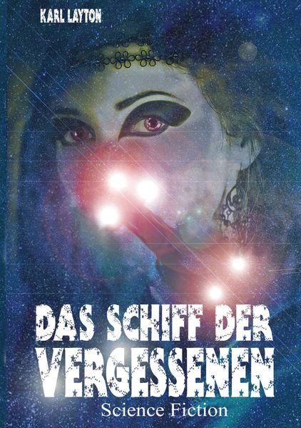Cover von Das Schiff der Vergessenen
