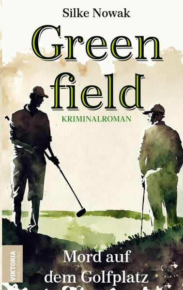 Cover von Greenfield