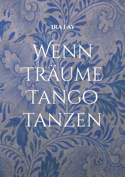 Cover von Wenn Träume Tango tanzen