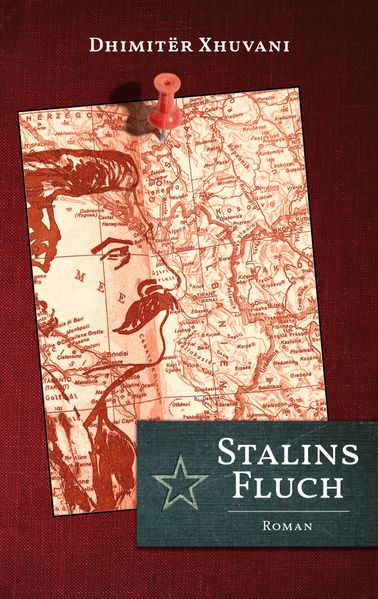 Cover von Stalins Fluch