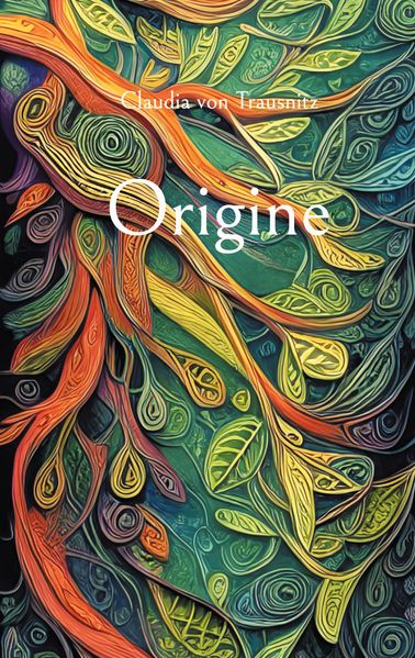 Cover von Origine