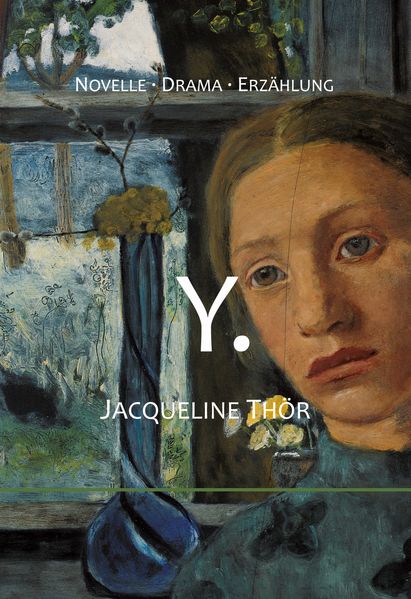 Cover von Y