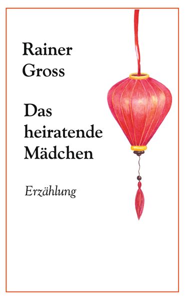 Cover von Das heiratende Mädchen