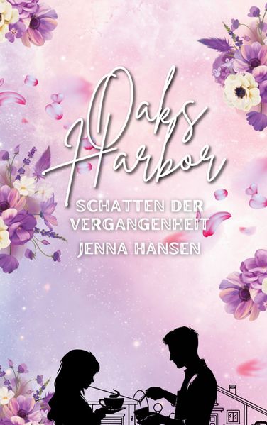 Cover von Oaks Harbor 2