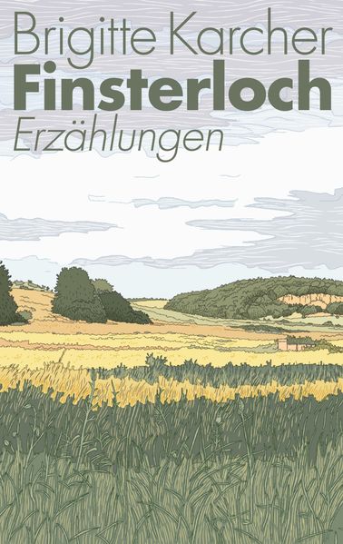 Cover von Finsterloch