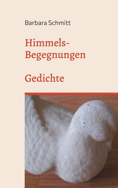 Cover von Himmels-Begegnungen
