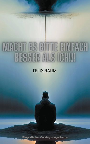 Cover von Macht es bitte einfach besser als ich!!!