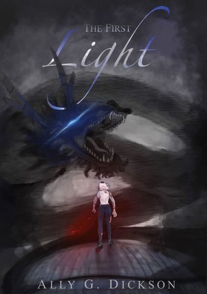 Cover von The First Light