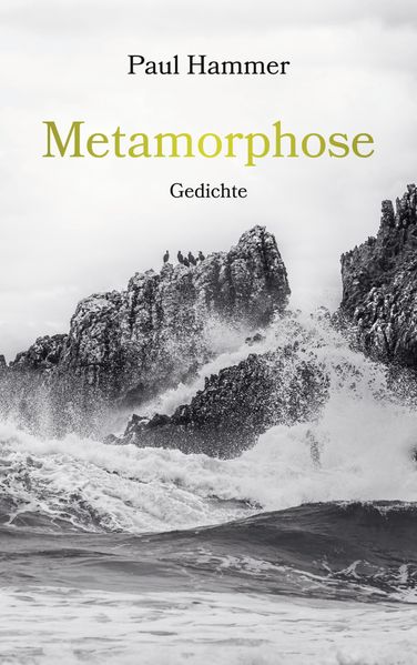 Cover von Metamorphose