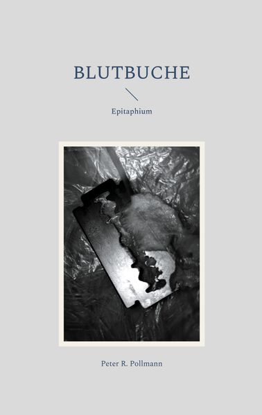 Cover von Blutbuche