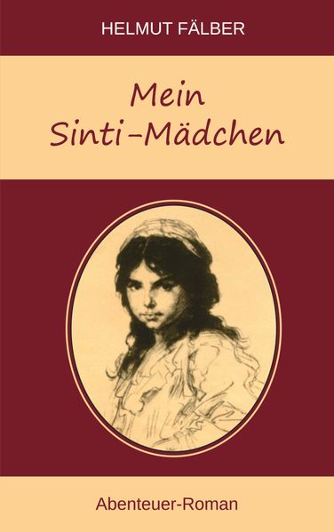 Cover von Mein Sintimädchen