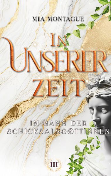 Cover von In Unserer Zeit